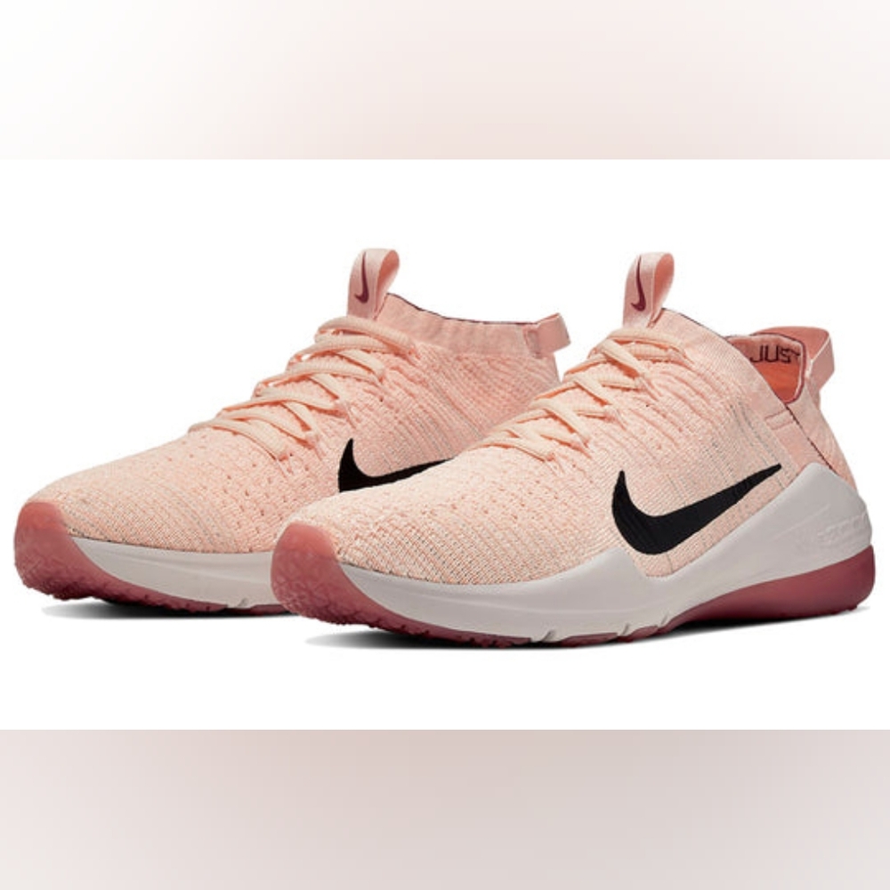 Nike Air Zoom Fearless Flyknit 2 'Echo Pink' Women 8.5